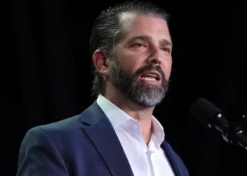 Trump Jr. en Groenlandia tras interés mostrado por su padre