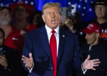 Una jueza avala la difusión del reporte del fiscal especial sobre la presunta interferencia electoral de Trump