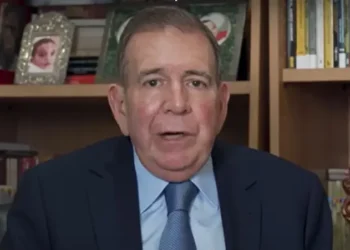 González Urrutia visitará la RD para reunirse con Luis Abinader