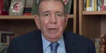 González Urrutia visitará la RD para reunirse con Luis Abinader