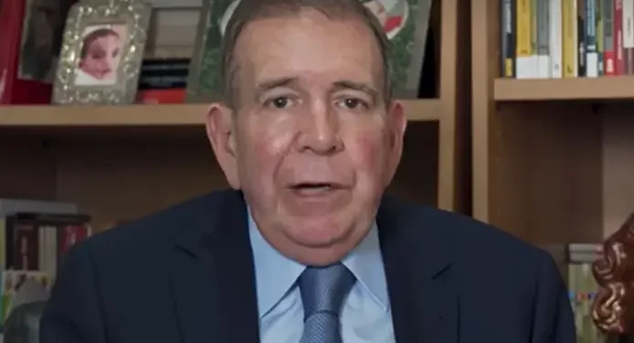 González Urrutia visitará la RD para reunirse con Luis Abinader