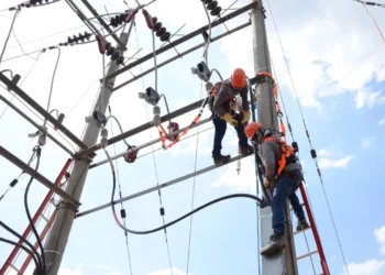 El uso de tecnología podría reducir pérdidas de energía