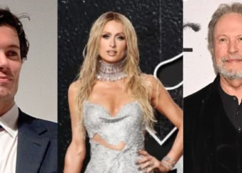 Famosos y artistas pierden sus casas por los incendios y se desahogan en las redes 