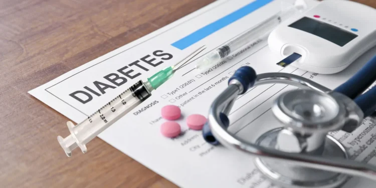 La FDA de EE.UU aprueba primer medicamento genérico para control de diabetes