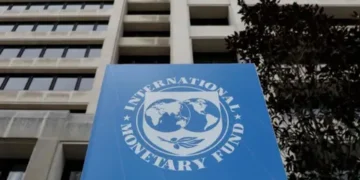 El Fondo Monetario Internacional espera que el crecimiento económico mundial continúe en 3,2%