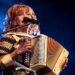 Fefita la Grande se indigna con podcast que la manda a retirarse de la música