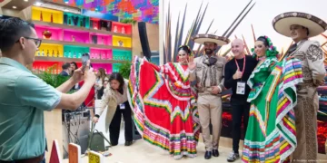 Fitur 2025 cierra sus puertas con cifras récord