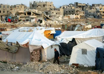 Comienza alto al fuego en Gaza tras más de quince meses de guerra