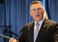 Ministro de Exteriores israelí: “No hay futuro de paz si Hamás mantiene el poder en Gaza”