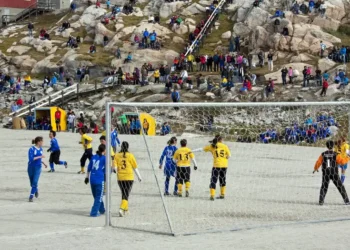 Mayoría de Groenlandia rechaza ser parte de Estados Unidos