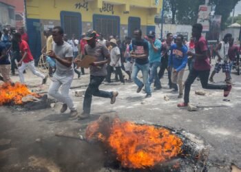 ONU reporta 5,601 muertes violentas en Haití en 2024, un millar más que el año anterior