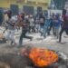 ONU reporta 5,601 muertes violentas en Haití en 2024, un millar más que el año anterior