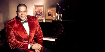 “Johnny Vive”, la residencia de Jandy Ventura en La Fiesta