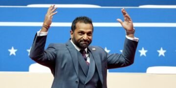 Partidario de Trump y crítico con el FBI, podría dirigir la agencia