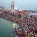 ¿Qué es el Kumbh Mela, el festival hindú capaz de congregar a 450 millones de personas?
