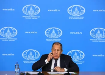 Rusia está dispuesta a negociar «garantías de seguridad» para Ucrania