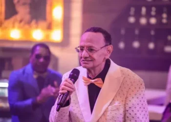 Mánager de Luis Segura revela detalles sobre la demanda contra Bonny Cepeda