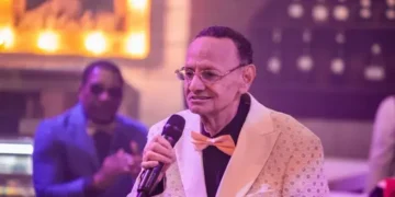 Mánager de Luis Segura revela detalles sobre la demanda contra Bonny Cepeda