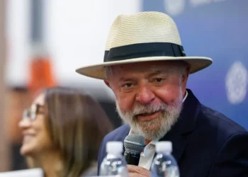 Lula dice que no quiere «peleas» con Trump y desea que EE.UU. siga siendo socio de Brasil