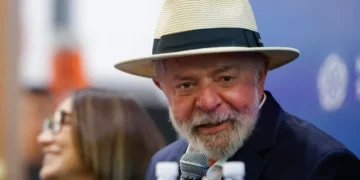 Lula dice que no quiere «peleas» con Trump y desea que EE.UU. siga siendo socio de Brasil