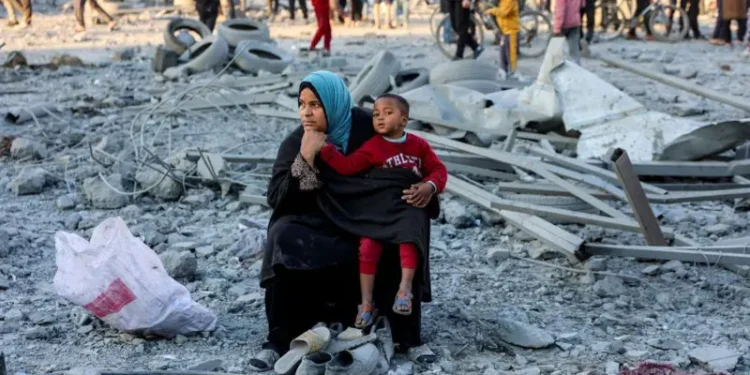 Análisis de la BBC: «El esperado cese al fuego en Gaza puede detener las muertes, pero no pondrá fin al conflicto»