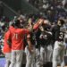 Leones apalean a los Tigres y se acercan a la cima. Águilas dan señales de vida al superar a las Estrellas