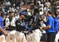Licey estará en la final de la Liga Dominicana de Béisbol