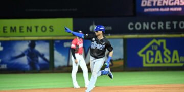Tigres del Licey vencen a Leones del Escogido; Estrellas le ganan a las Águilas.