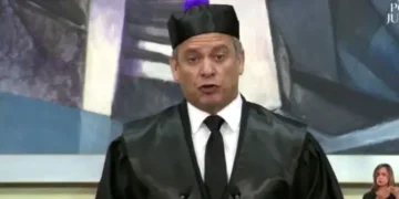 Henry Molina destaca logros alcanzados en los últimos años en el sistema judicial