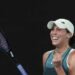 Madison Keys supera a Iga Swiatek y se citará con Sabalenka en la final del Australia Open