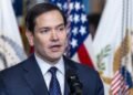 Marco Rubio tiene programada una visita a RD en su primer viaje como secretario de Estado