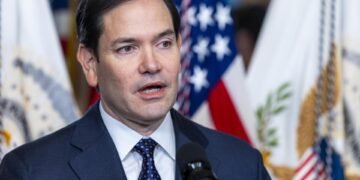 Marco Rubio tiene programada una visita a RD en su primer viaje como secretario de Estado