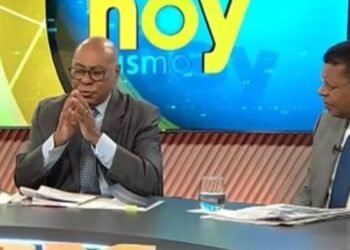 Ray Guevara: «JCE debe regular las candidaturas independientes»