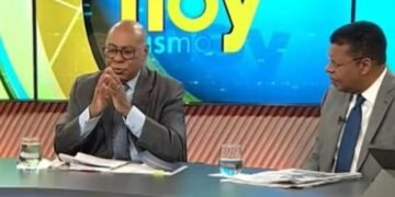 Ray Guevara: «JCE debe regular las candidaturas independientes»