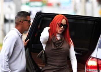 La esposa de Daddy Yankee denuncia que en las corporaciones se realizaron transacciones mayores a los 100 mil dólares sin su autorización