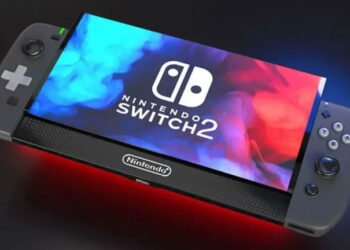¿Qué se sabe de la esperada Nintendo Switch 2?