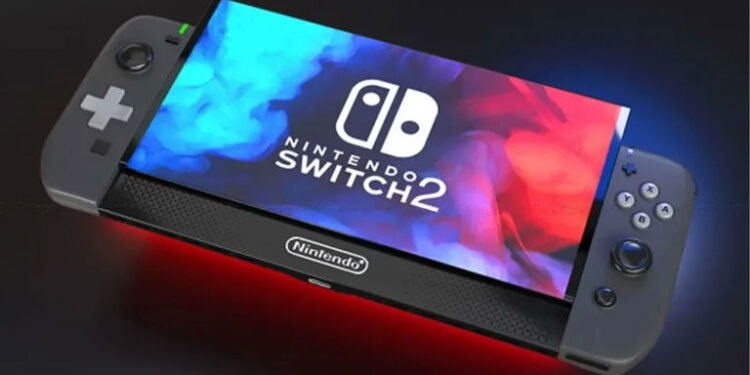 ¿Qué se sabe de la esperada Nintendo Switch 2?