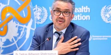 OMS recortará costos y reajustará prioridades tras salida de EU