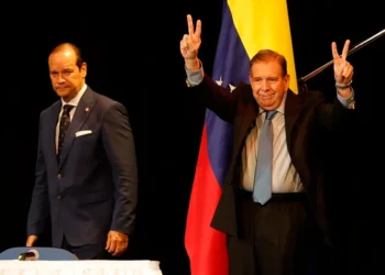 González Urrutia dice que la «estabilidad democrática» regional depende de Venezuela