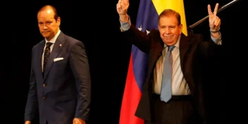 González Urrutia dice que la «estabilidad democrática» regional depende de Venezuela