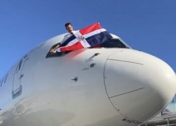 Dominican Pilots Abroad: primera organización de pilotos dominicanos en el exterior