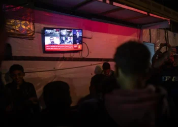 Israel y Hamás resuelven las discrepancias y el Gobierno de Netanyahu votará mañana el alto el fuego