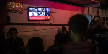 Israel y Hamás resuelven las discrepancias y el Gobierno de Netanyahu votará mañana el alto el fuego