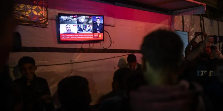 Israel y Hamás resuelven las discrepancias y el Gobierno de Netanyahu votará mañana el alto el fuego