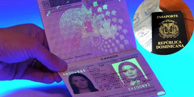 RD comienza el 2025 sin una fecha definida para el inicio de la impresión del pasaporte electrónico