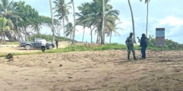 TSA ordenando al Mitur abstenerse de intervenir en terrenos privados en Cabarete, Puerto Plata.