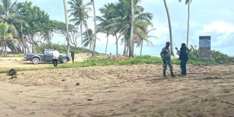 TSA ordenando al Mitur abstenerse de intervenir en terrenos privados en Cabarete, Puerto Plata.