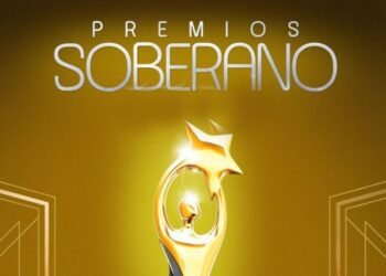 Acroarte revela lista de nominados a Premios Soberano 2025. 