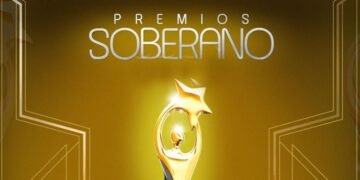 Acroarte revela lista de nominados a Premios Soberano 2025. 
