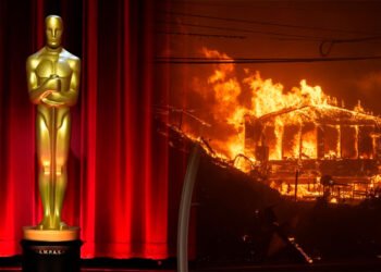 Los Óscar honrarán a víctimas de los incendios de Los Ángeles